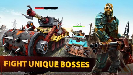 Dead Paradise 1.7 B10751 Para Hileli Mod Apk indir