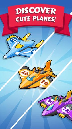 Merge Planes Empire 1.2.32 Para Hileli Mod Apk indir Merge Planes Empire 1.2.32 Para Hileli Mod Apk indir