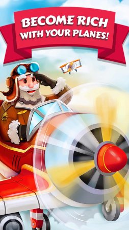 Merge Planes Empire 1.2.32 Para Hileli Mod Apk indir Merge Planes Empire 1.2.32 Para Hileli Mod Apk indir