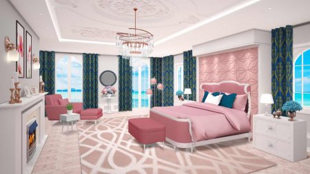 My Home Design - Luxury Interiors 4.3.0 Para Hileli Mod Apk indir