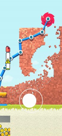 Bucket Crusher 1.0.2 Reklamsız Hileli Mod Apk indir Bucket Crusher 1.0.2 Reklamsız Hileli Mod Apk indir