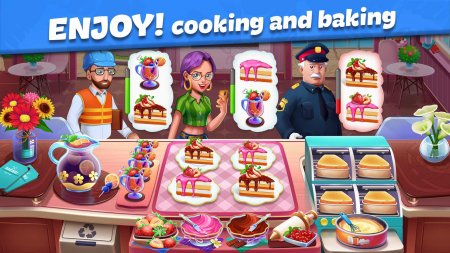 Cooking Star 1.1.1 Para Hileli Mod Apk indir Cooking Star 1.1.1 Para Hileli Mod Apk indir