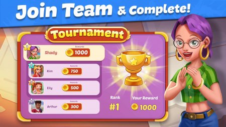 Cooking Star 1.1.1 Para Hileli Mod Apk indir Cooking Star 1.1.1 Para Hileli Mod Apk indir