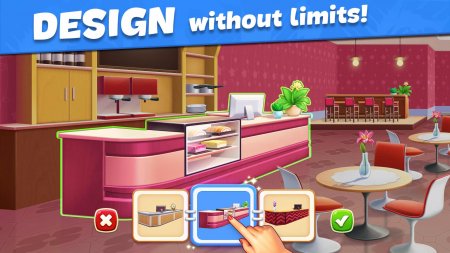 Cooking Star 1.1.1 Para Hileli Mod Apk indir Cooking Star 1.1.1 Para Hileli Mod Apk indir