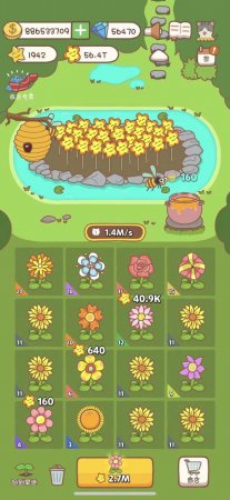 Pocket Vegetable Garden 1.5.19 Para Hileli Mod Apk indir Pocket Vegetable Garden 1.5.19 Para Hileli Mod Apk indir