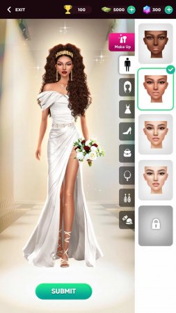 Fashion Stylist: Dress Up Game 1.2.2 Reklamsız Hileli Mod Apk indir