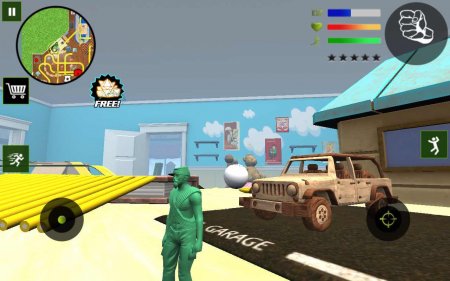 Army Toys Town 2.9.6 Para Hileli Mod Apk indir Army Toys Town 2.9.6 Para Hileli Mod Apk indir
