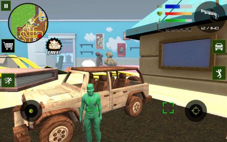 Army Toys Town 2.9.6 Para Hileli Mod Apk indir Army Toys Town 2.9.6 Para Hileli Mod Apk indir