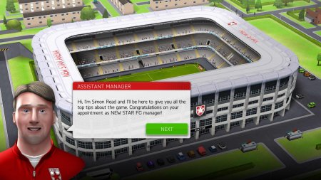 New Star Manager 1.7.2 Para Hileli Mod Apk indir