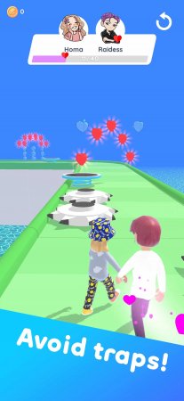 Yolo Run 0.8.6 Para Hileli Mod Apk indir Yolo Run 0.8.6 Para Hileli Mod Apk indir