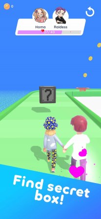 Yolo Run 0.8.6 Para Hileli Mod Apk indir Yolo Run 0.8.6 Para Hileli Mod Apk indir