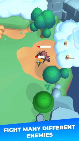 Little Universe Pocket Planet 0.6A Para Hileli Mod Apk indir