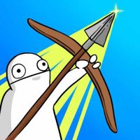 Arrow War 2.5 Para Hileli Mod Apk indir