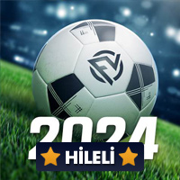 Football League 2024 0.0.70 Reklamsız Hileli Mod Apk indir