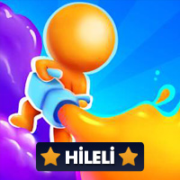 Dye Hard - Color War 0.9.72 Para Hileli Mod Apk indir