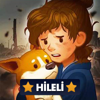 Merge Survival : Wasteland 1.26.1 Enerji Hileli Mod Apk indir