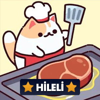 Cat Snack Bar 1.0.106 Para Hileli Mod Apk indir