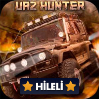 Russian Car Driver UAZ HUNTER 0.9.97 Para Hileli Mod Apk indir