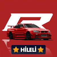 APEX Racer 0.8.41 Para Hileli Mod Apk indir