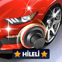 Car Detailing Simulator 2023 1.2.91 Para Hileli Mod Apk indir