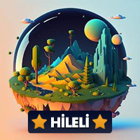 Idle Planet Miner 2.0.12 Para Hileli Mod Apk indir