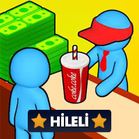 Burger Please! 2.0.0 Para Hileli Mod Apk indir