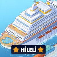 My Cruise 1.4.14 Para Hileli Mod Apk indir