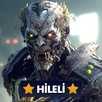 Zombie Fire 3D: Offline Game 1.23.6 Para Hileli Mod Apk indir