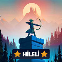 Arrow Quest: Idle defense RPG 0.1.81 Para Hileli Mod Apk indir