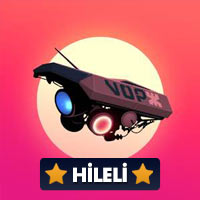 Flying Tank 1.1.1 Kilitler Açık Hileli Mod Apk indir