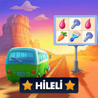 Road Trip: Royal merge games 0.26.4 Para Hileli Mod Apk indir