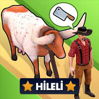 Butcher's Ranch: Homestead 0.92 Reklamsız Hileli Mod Apk indir