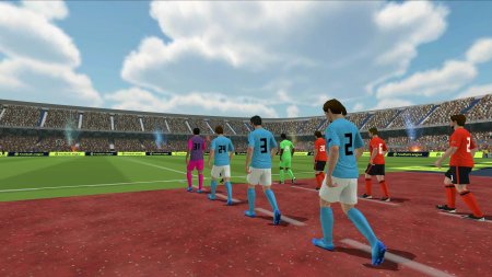 Football League 2024 0.0.70 Reklamsız Hileli Mod Apk indir