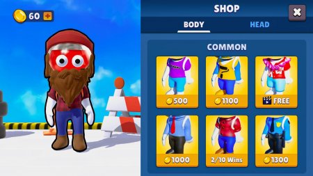 Dye Hard - Color War 0.10.9 Para Hileli Mod Apk indir