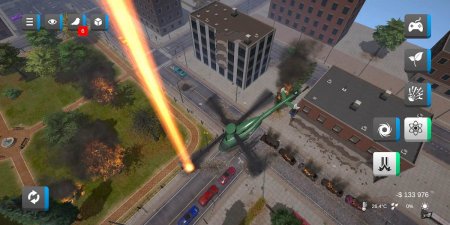 City Smash 2 1.2.8 Kilitler Açık Hileli Mod Apk indir