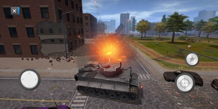 City Smash 2 1.1.3 Kilitler Açık Hileli Mod Apk indir