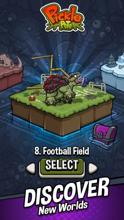 Pickle Pete: Survivor 2.12.5 Para Hileli Mod Apk indir