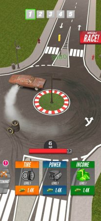 Drift 2 Drag 4.1.6 Reklamsız Hileli Mod Apk indir