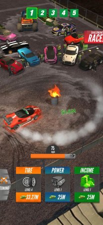 Drift 2 Drag 4.1.6 Reklamsız Hileli Mod Apk indir