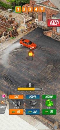 Drift 2 Drag 4.1.6 Reklamsız Hileli Mod Apk indir