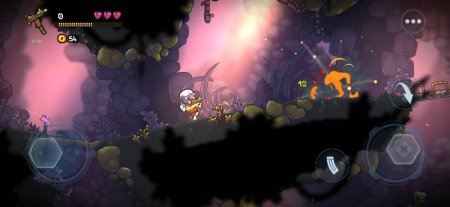 Zombotron Re-Boot 1.4.0 Para Hileli Mod Apk indir
