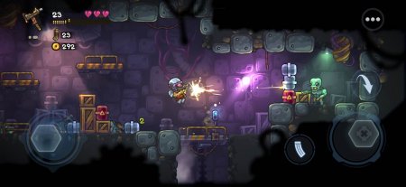 Zombotron Re-Boot 1.2.2 Para Hileli Mod Apk indir