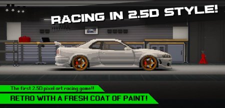 APEX Racer 0.9.23 Para Hileli Mod Apk indir