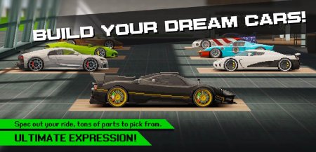 APEX Racer 0.9.23 Para Hileli Mod Apk indir