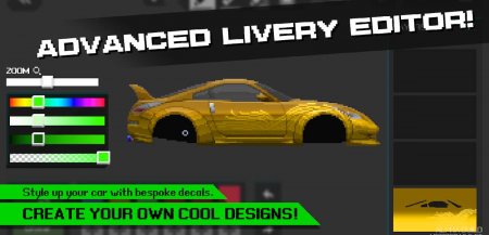 APEX Racer 0.9.23 Para Hileli Mod Apk indir