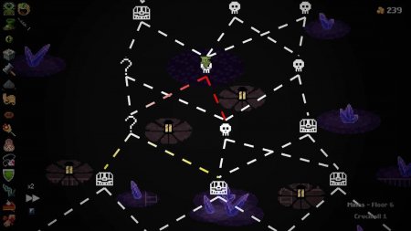 Peglin - A Pachinko Roguelike 1.1.8 Kilitler Açık Hileli Mod Apk indir