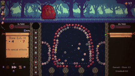 Peglin - A Pachinko Roguelike 0.9.49 Kilitler Açık Hileli Mod Apk indir