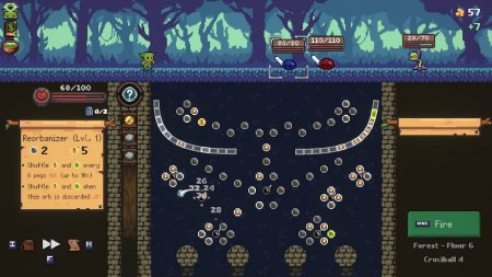 Peglin - A Pachinko Roguelike 1.1.8 Kilitler Açık Hileli Mod Apk indir