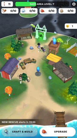 Color Invaders Idle 1.0.5 Reklamsız Hileli Mod Apk indir