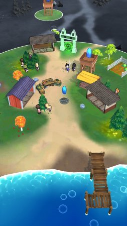 Color Invaders Idle 1.0.5 Reklamsız Hileli Mod Apk indir